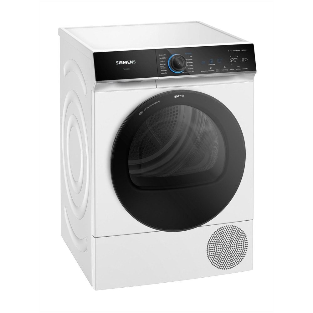 Wärmepumpentrockner WQ46B2DEX