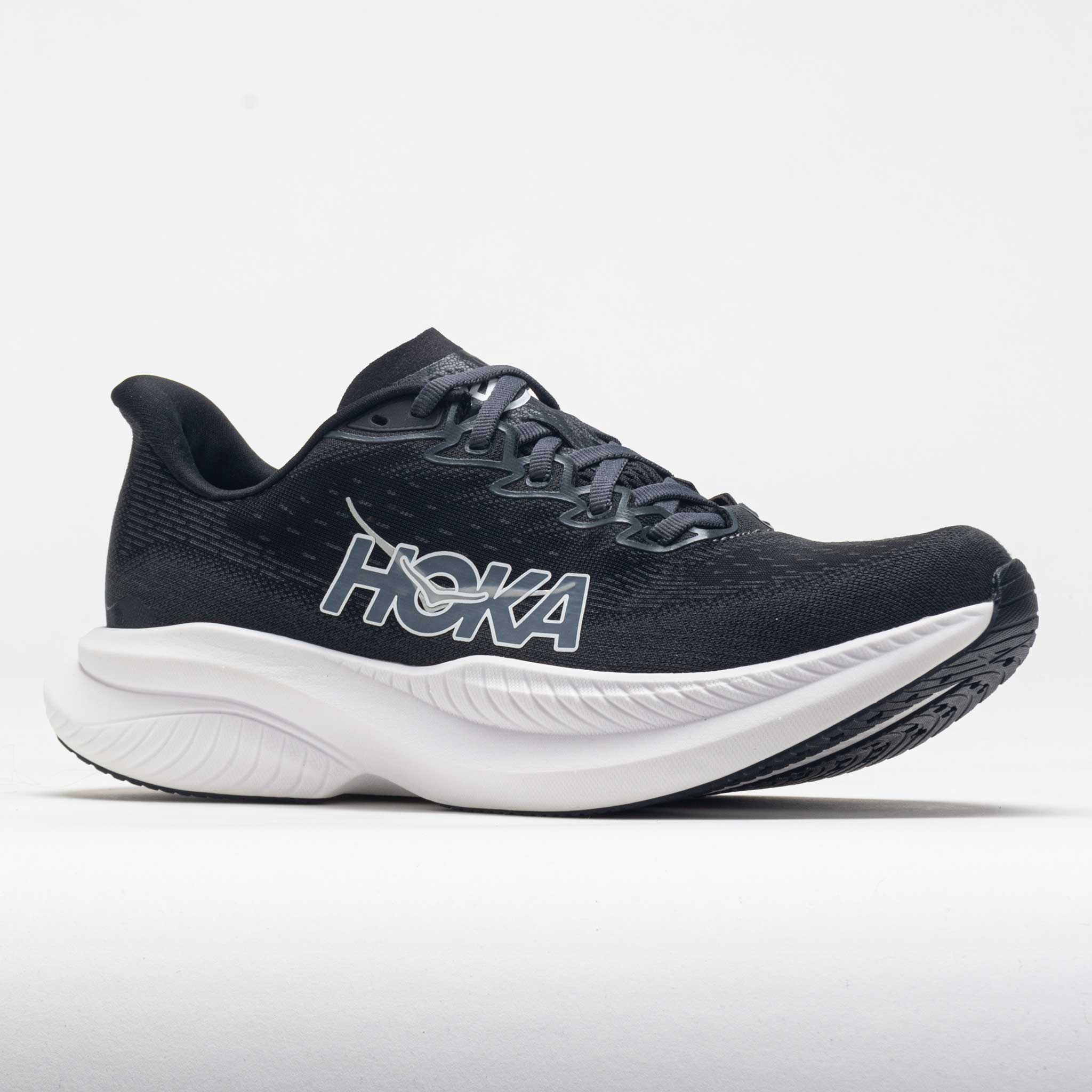 Mach 6 Men's Black/White