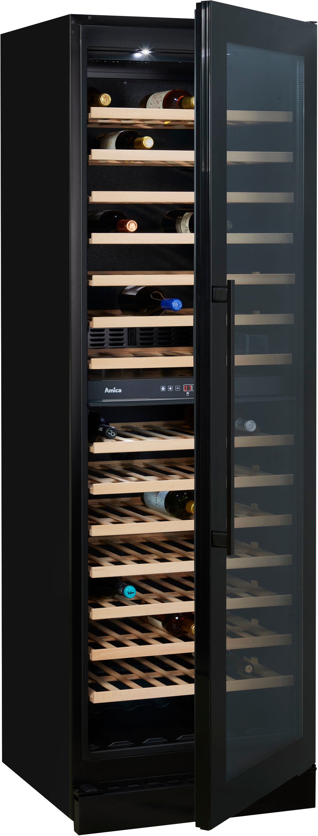 Weinkühlschrank WK 348 100 S