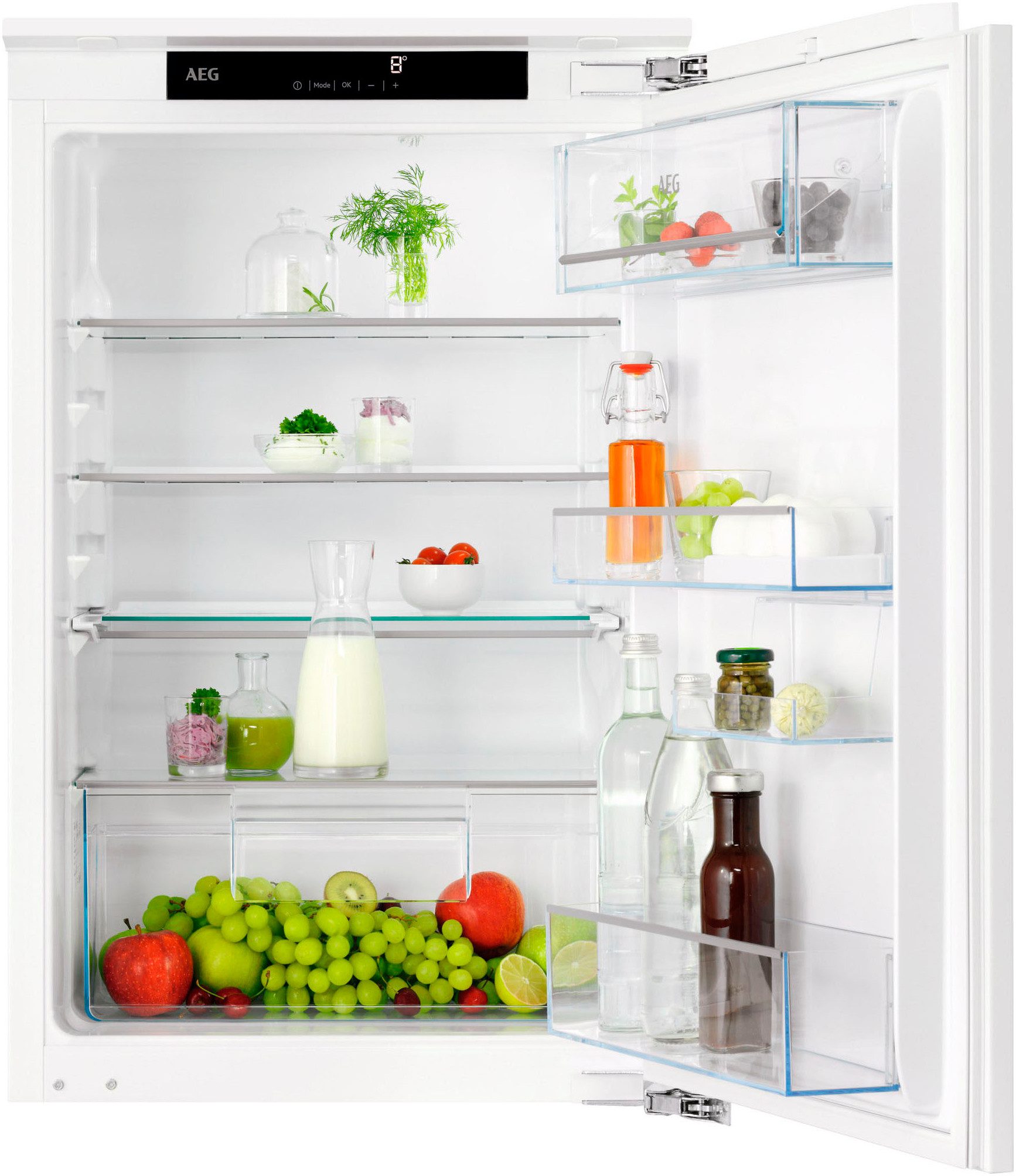 Einbaukühlschrank Serie 5000 TSK5O88WDF