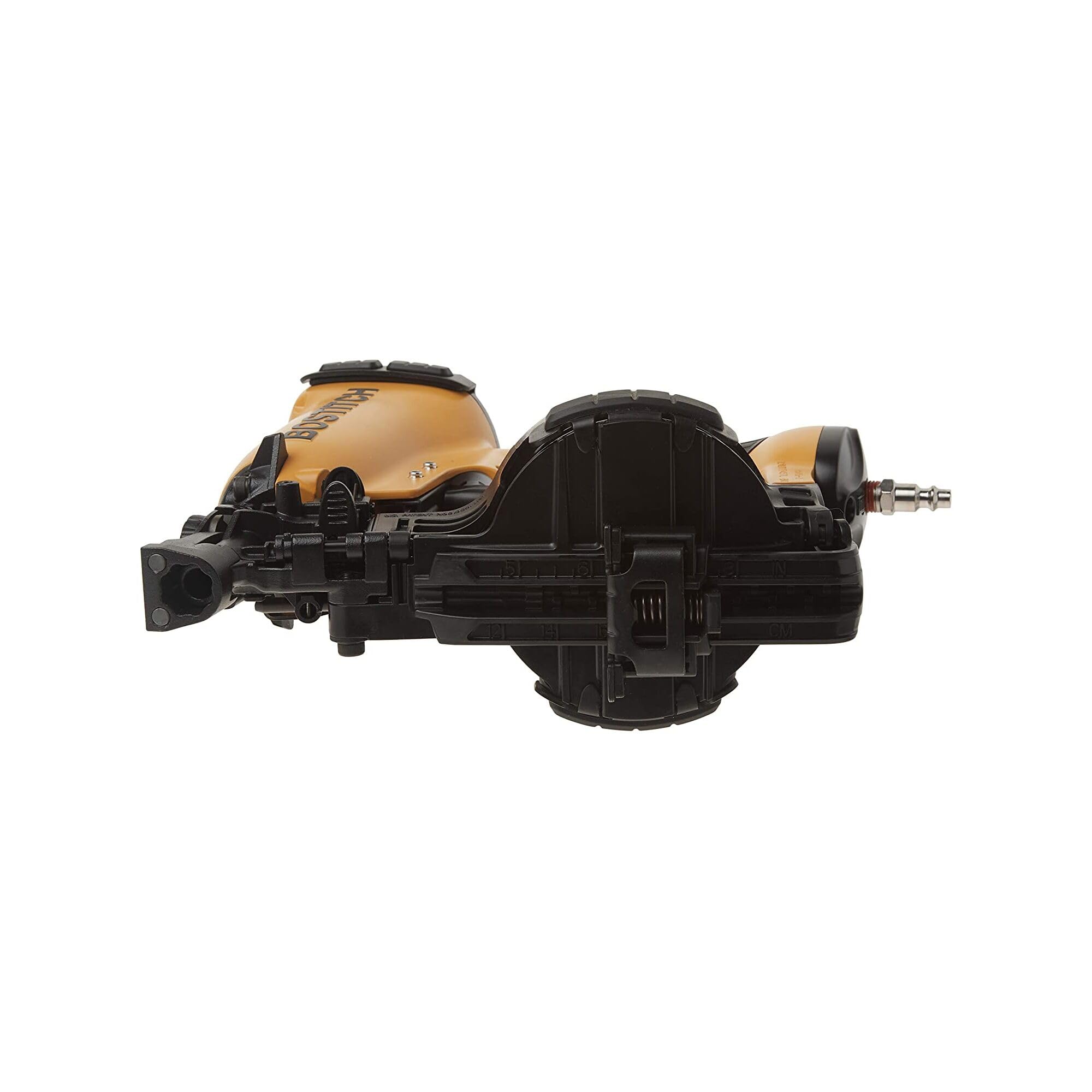 BOSTITCH RN46 1 4 Inch Roofing Nailer