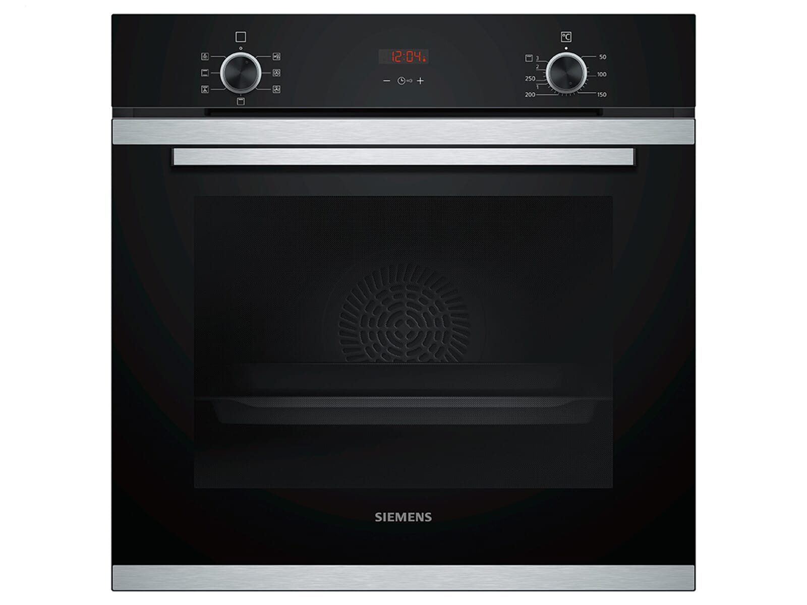 Backofen-Set