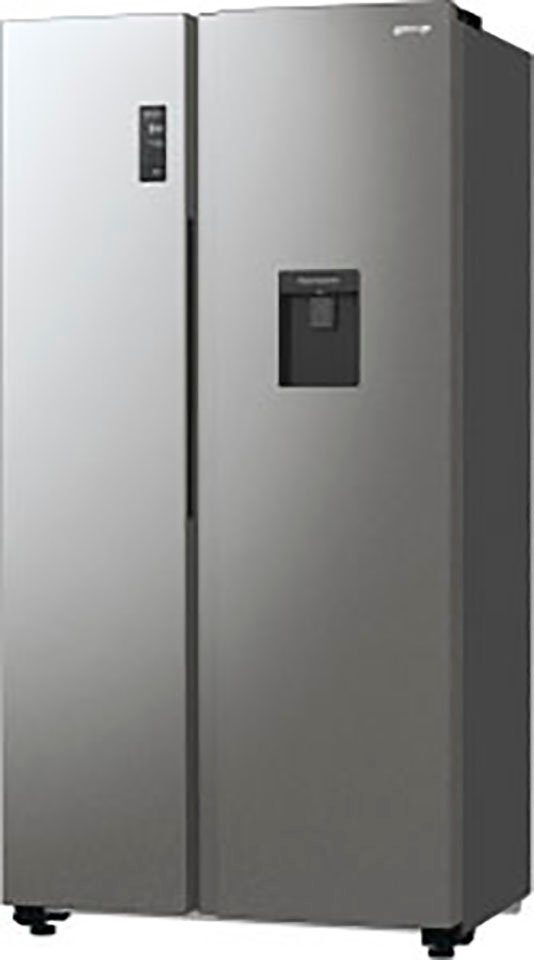 Kühl-/Gefrierkombination Advanced NRR9185EAXLWD
