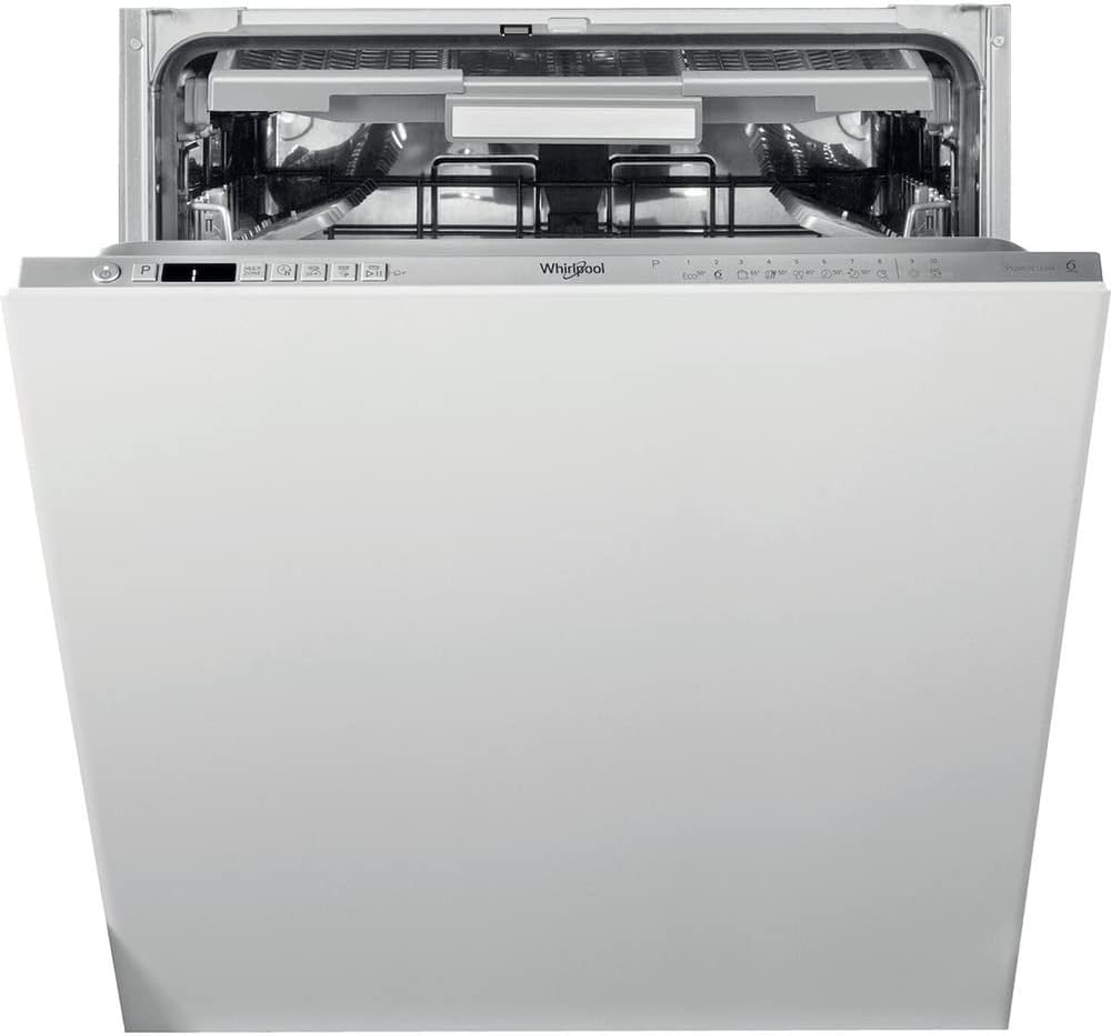 Whirlpool WIO 3O540 PELG - Lavastoviglie n° 14 Coperti [Classe energetica B] da 60 CM