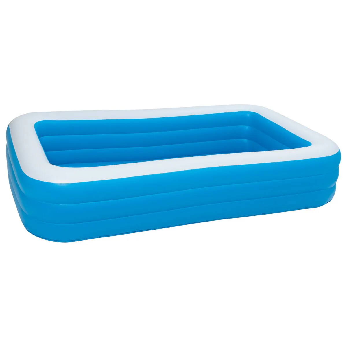 CRIVIT Zwembad L 305 x B 183 x H 60 cm - B-keus, zeer goed