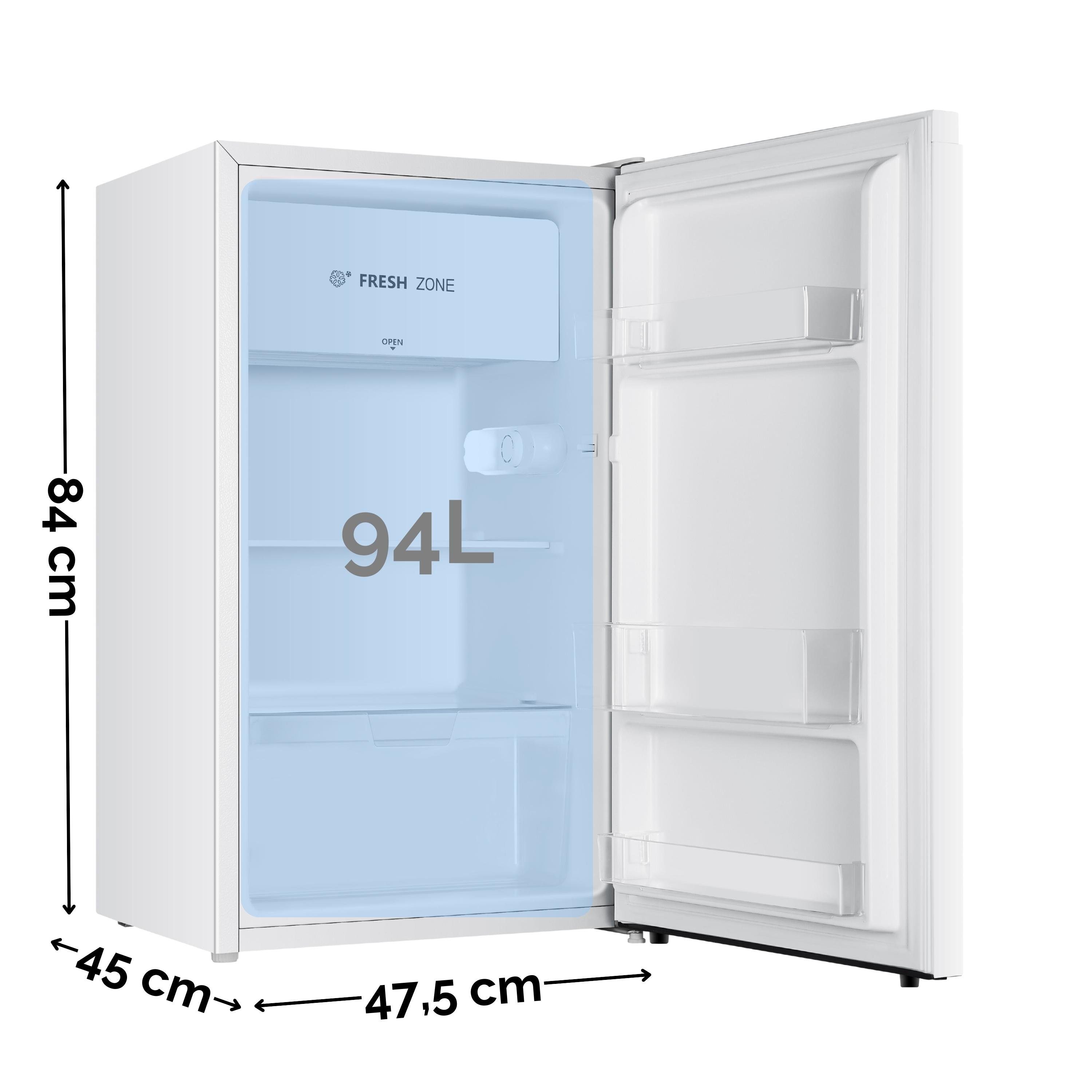 Kühlschrank Sinaida E