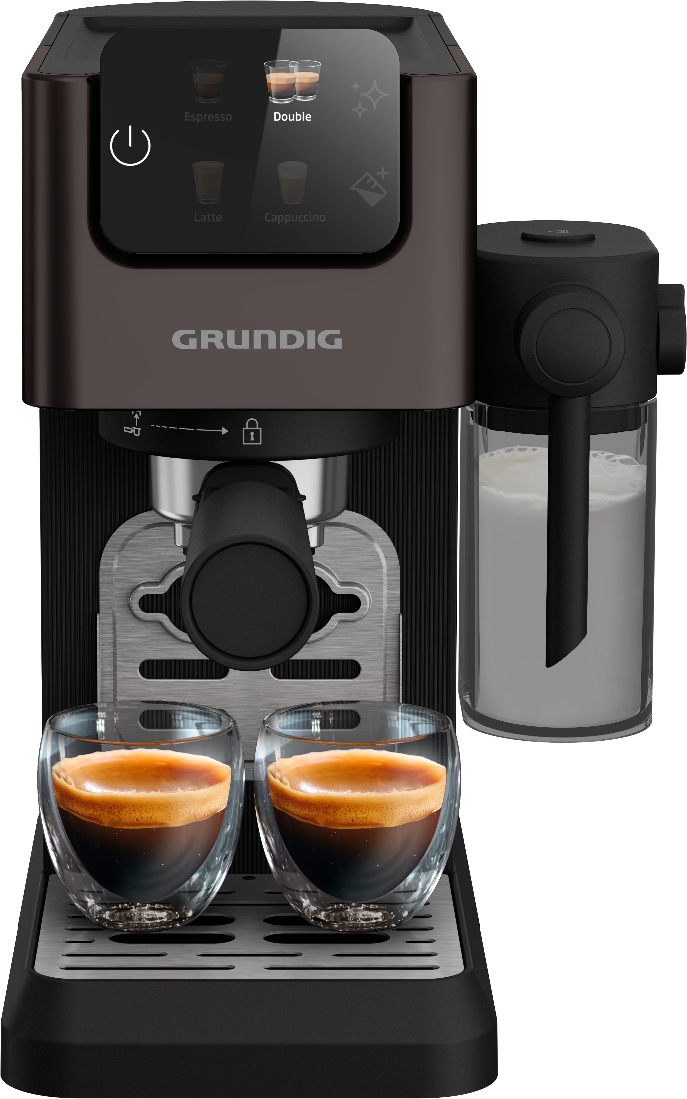 Espressomaschine KSM 5330