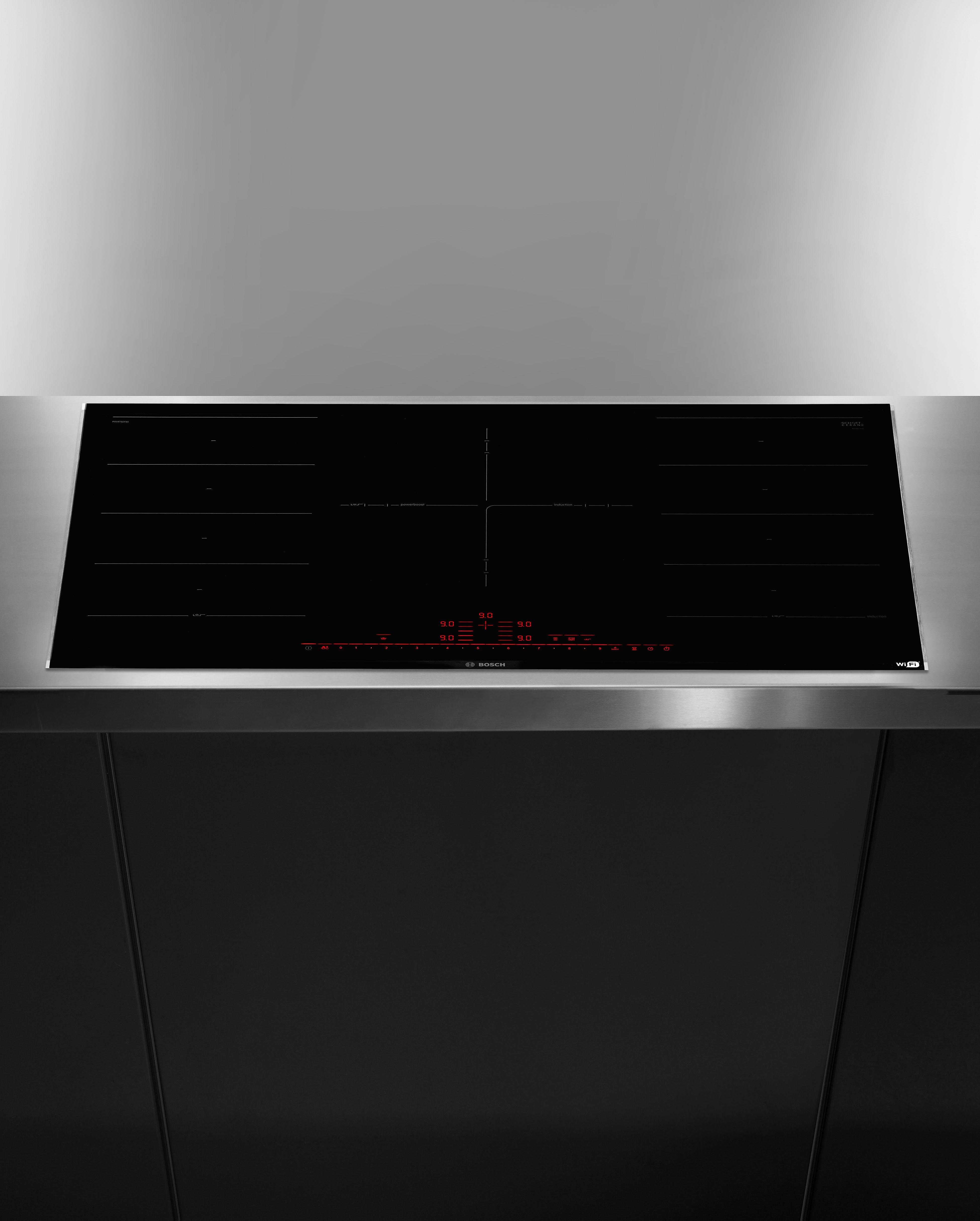 Flex-Induktions-Kochfeld PXV975DV1E