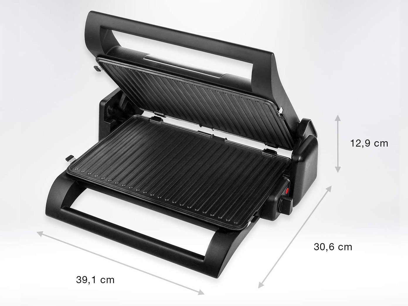 Kontaktgrill