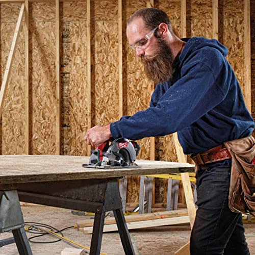 Sierra circular para madera M18 FUEL™, 55mm   M18CCS55 0 : Fai da te