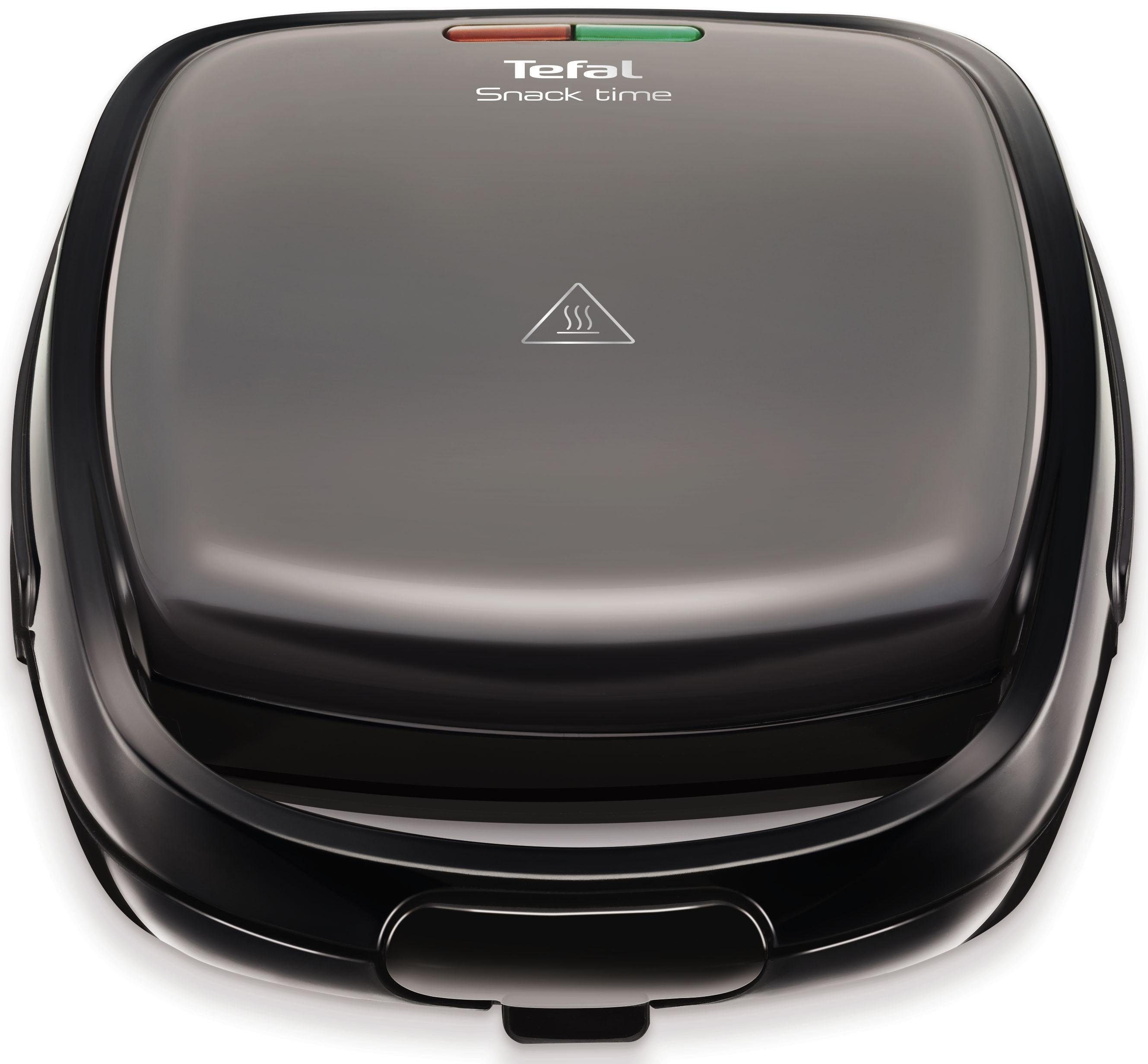 2-in-1-Sandwichmaker SW341B