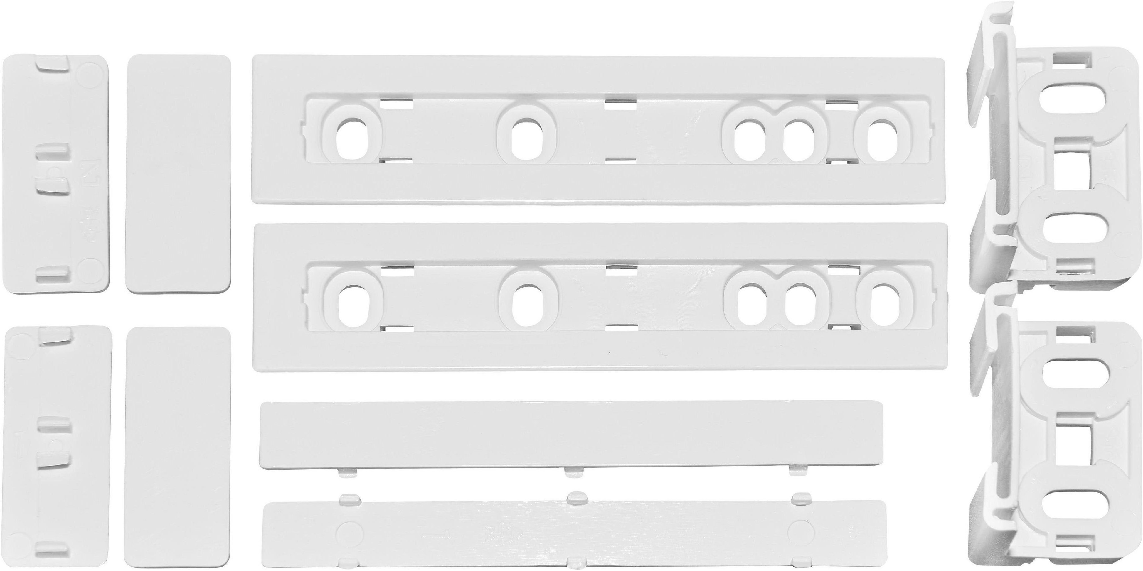 Einbaukühlgefrierkombination EKGC270-70-E-040D