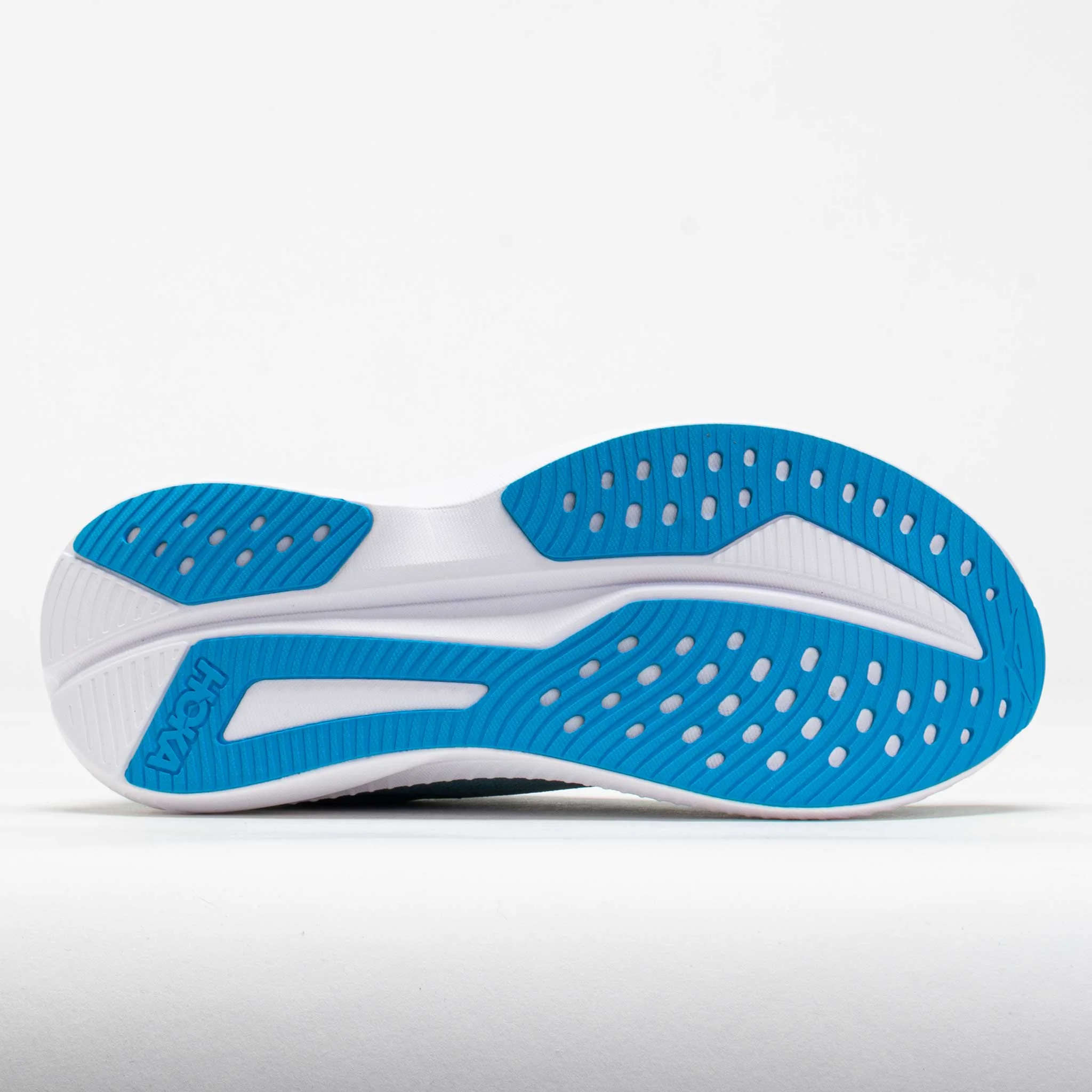 Mach 6 Women's Tundra Blue/Raindrop
