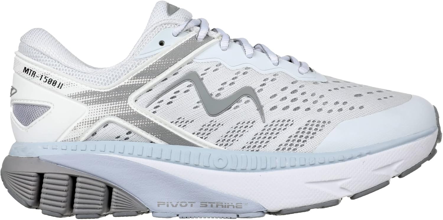 MBT MTR-1500 II LACE UP Herren Laufschuhe