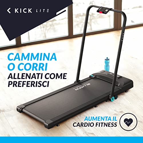 Bluefin Fitness Utilizzabile Pieghevole Compatibile