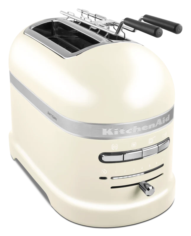 KitchenAid Tostapane Artisan a 2 Fette 5KMT2204