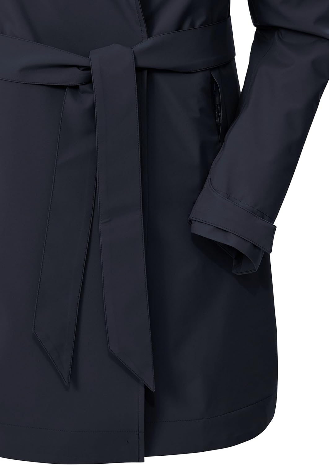 G.I.G.A. DX Damen Gs 82 Wmn Prk Funktionsparka/Mantel mit abknöpfbarer Kapuze und abzippbarem Gilet