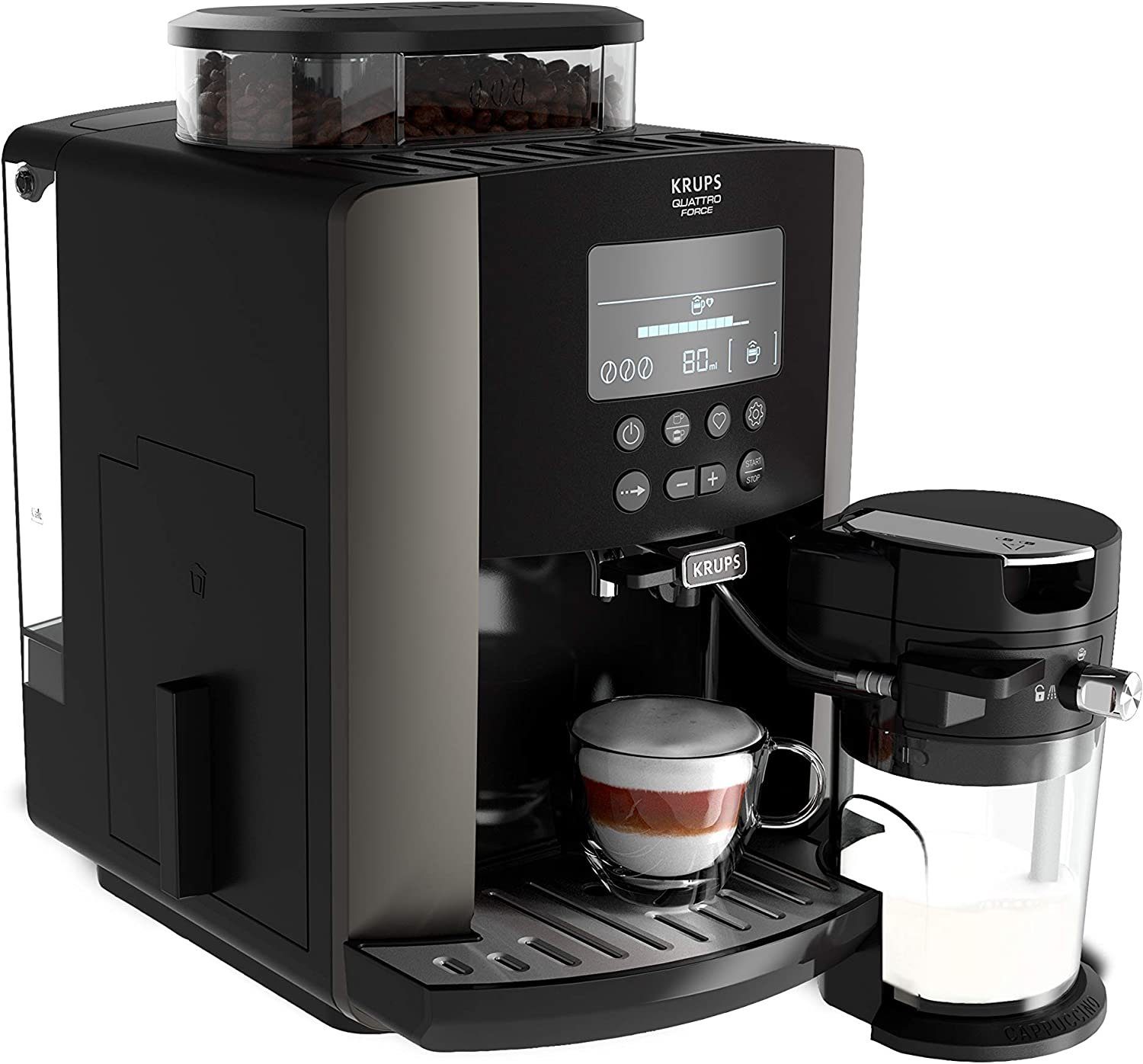 Kaffeevollautomat