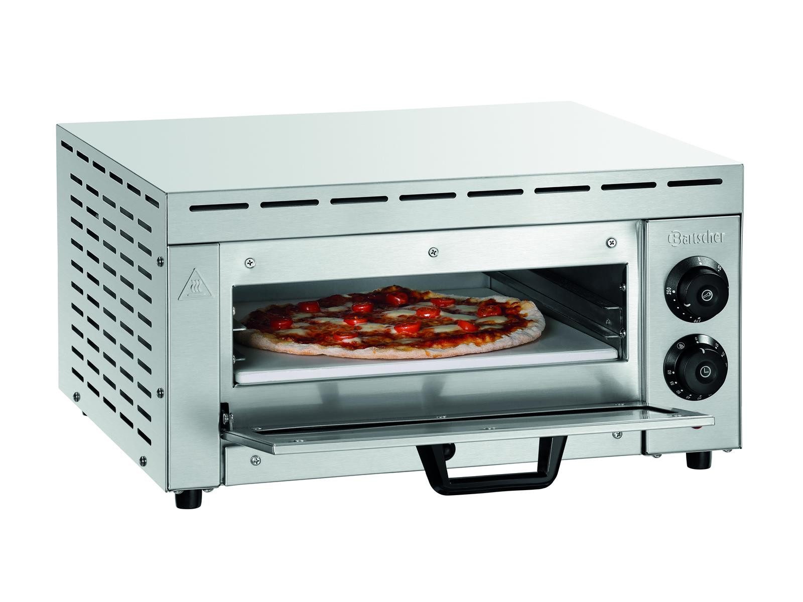Pizzaofen Pizzaofen ST340, A201113