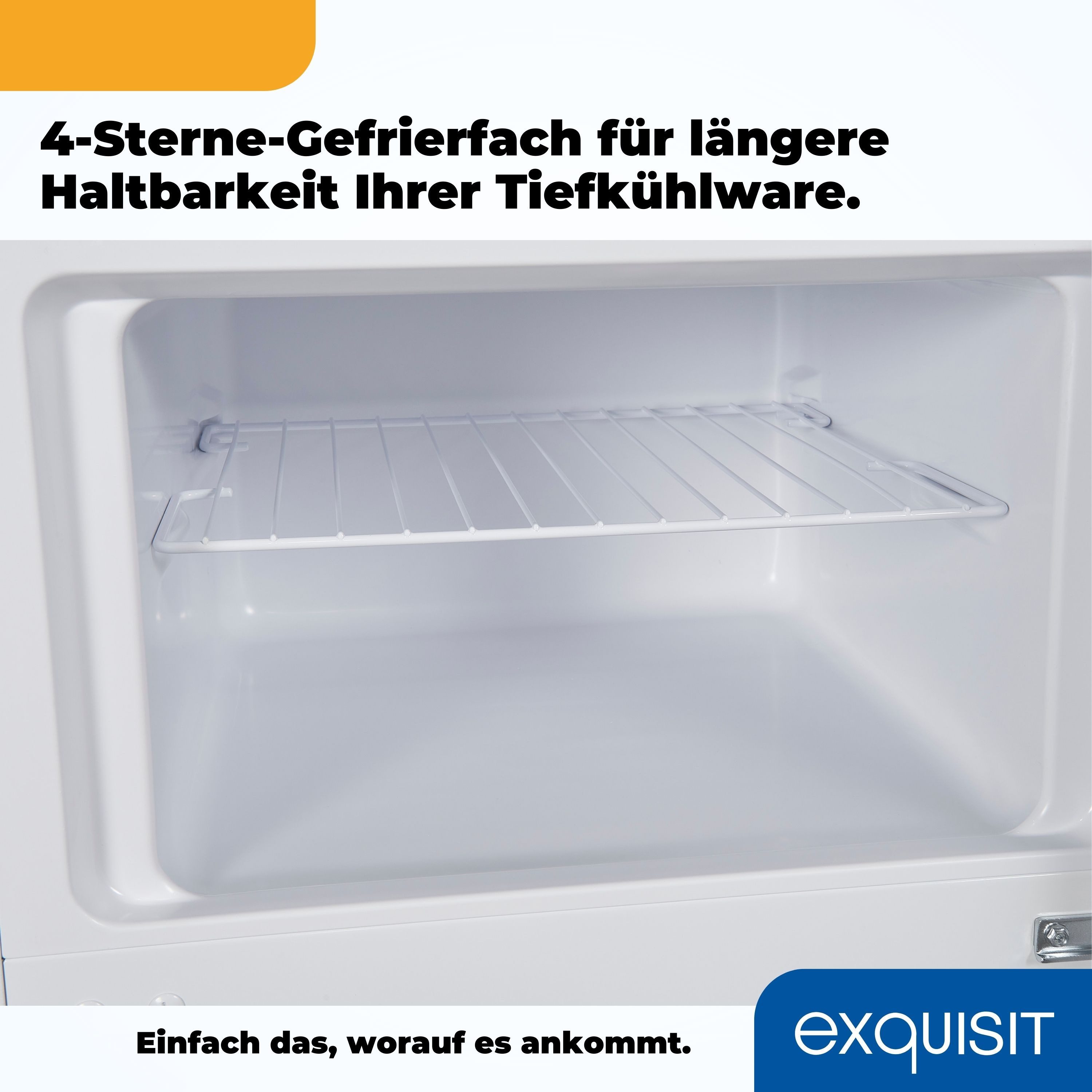 Kühl-/Gefrierkombination KGC270-45-040D