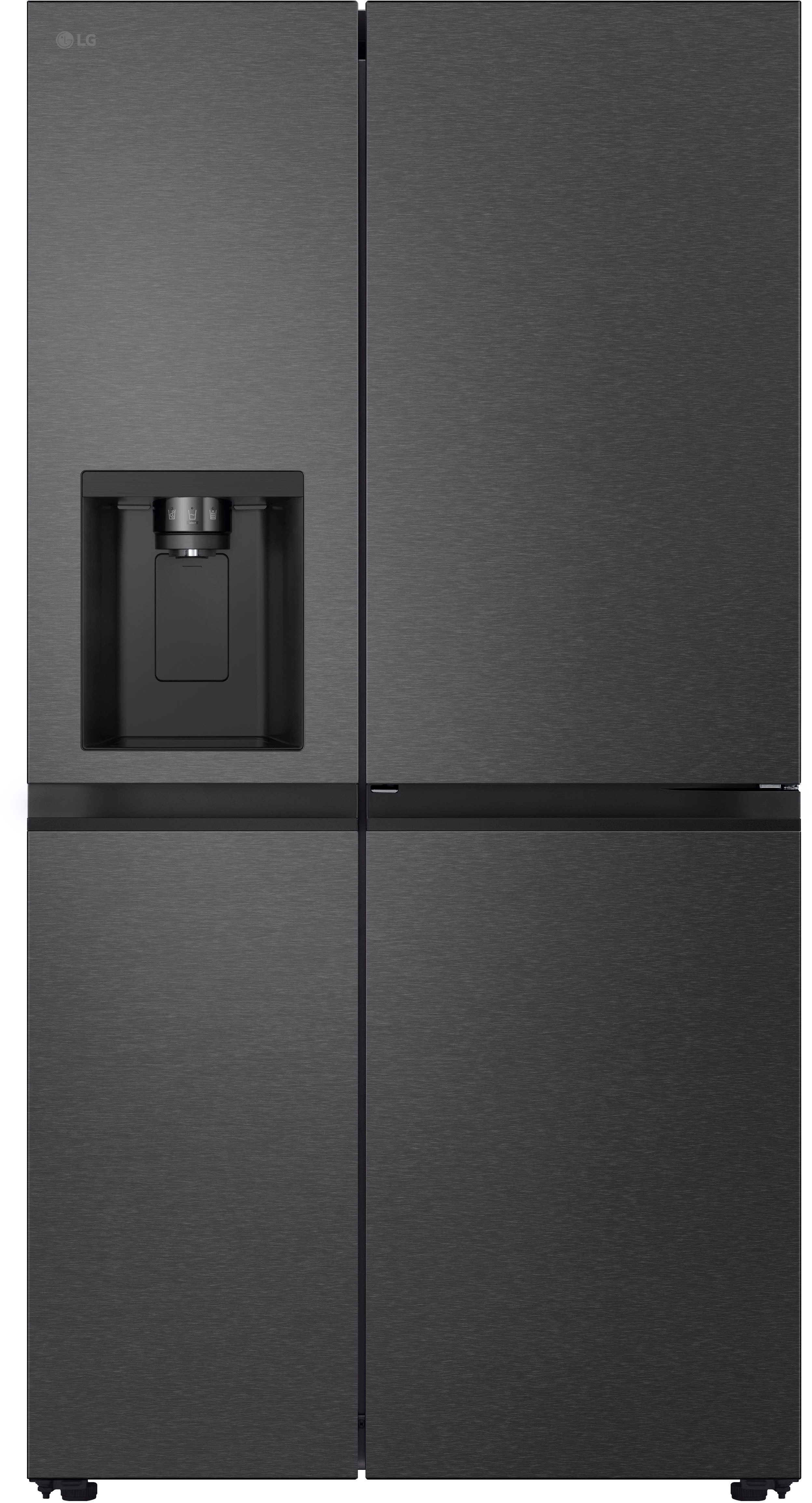 Side-by-Side J-Serie GSJC40EPPE