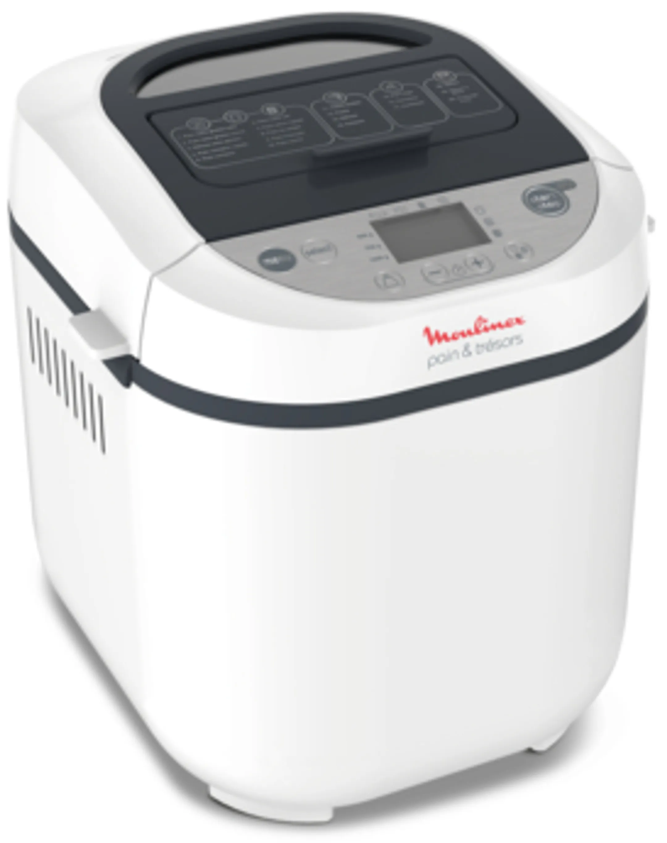Moulinex Broodbakmachine OW250110