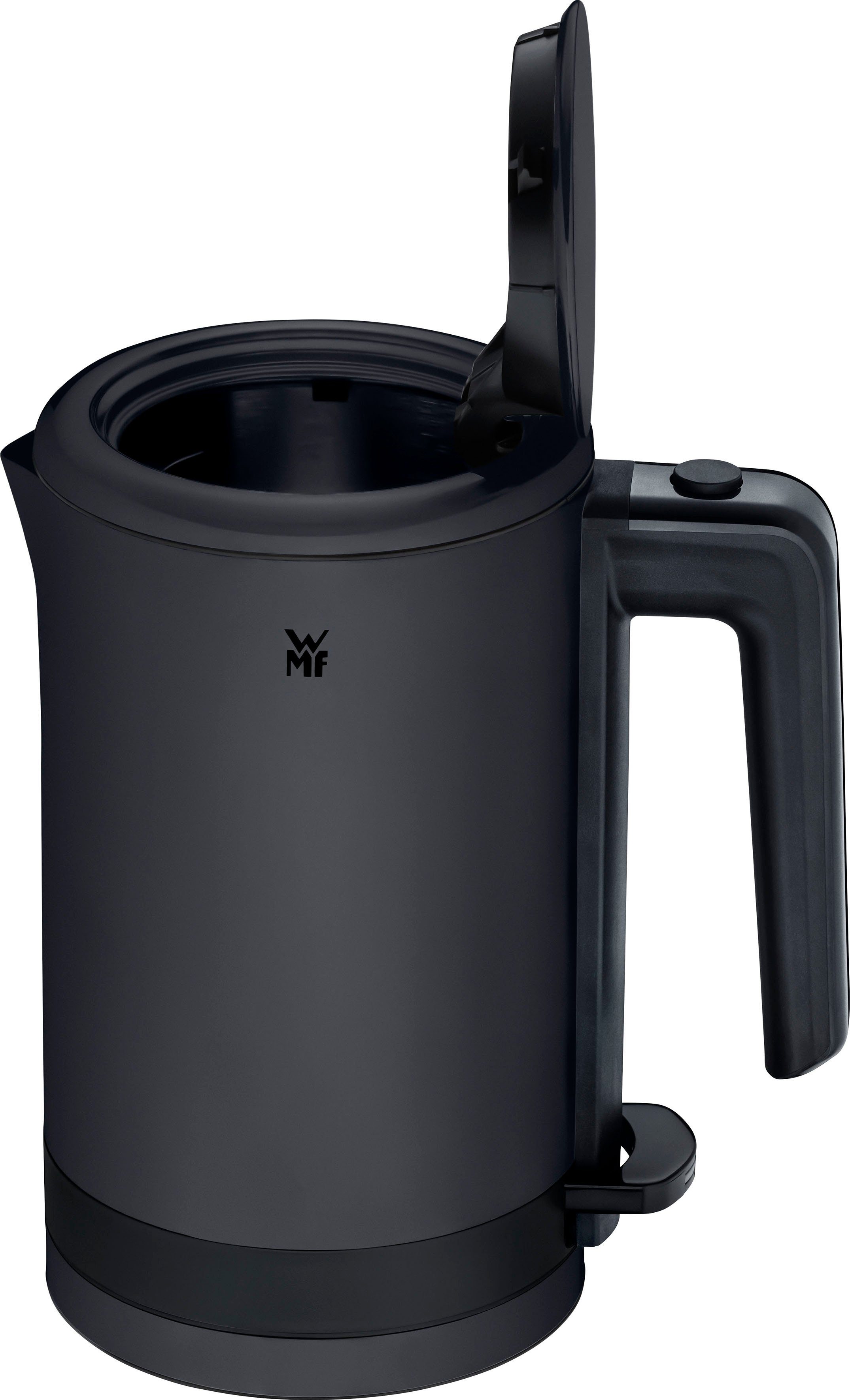 Wasserkocher KÜCHENminis Deep Black