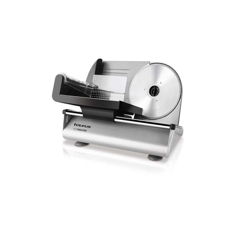 Allesschneider Taurus Aufschnittmaschine Cut Master 915511000 150W