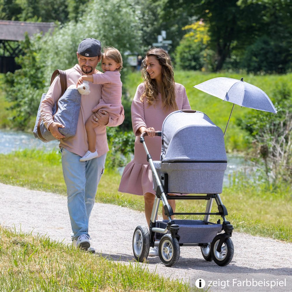 Kombi-Kinderwagen