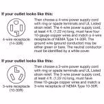 Whirlpool 7.0 cubic foot (approx. 198 liters) clothes dryer, AutoDry? system, Wrinkle Shield?, white
