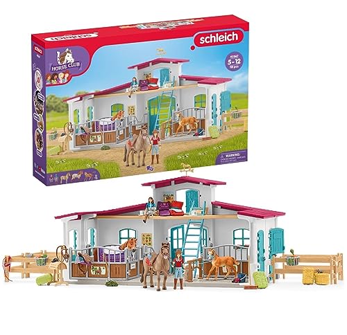 SCHLEICH Personaggio Gioco Multicolore 42567