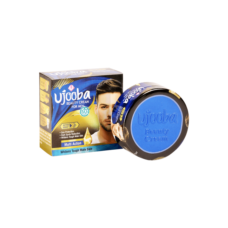 Ujooba Multi-Action Cream for Men