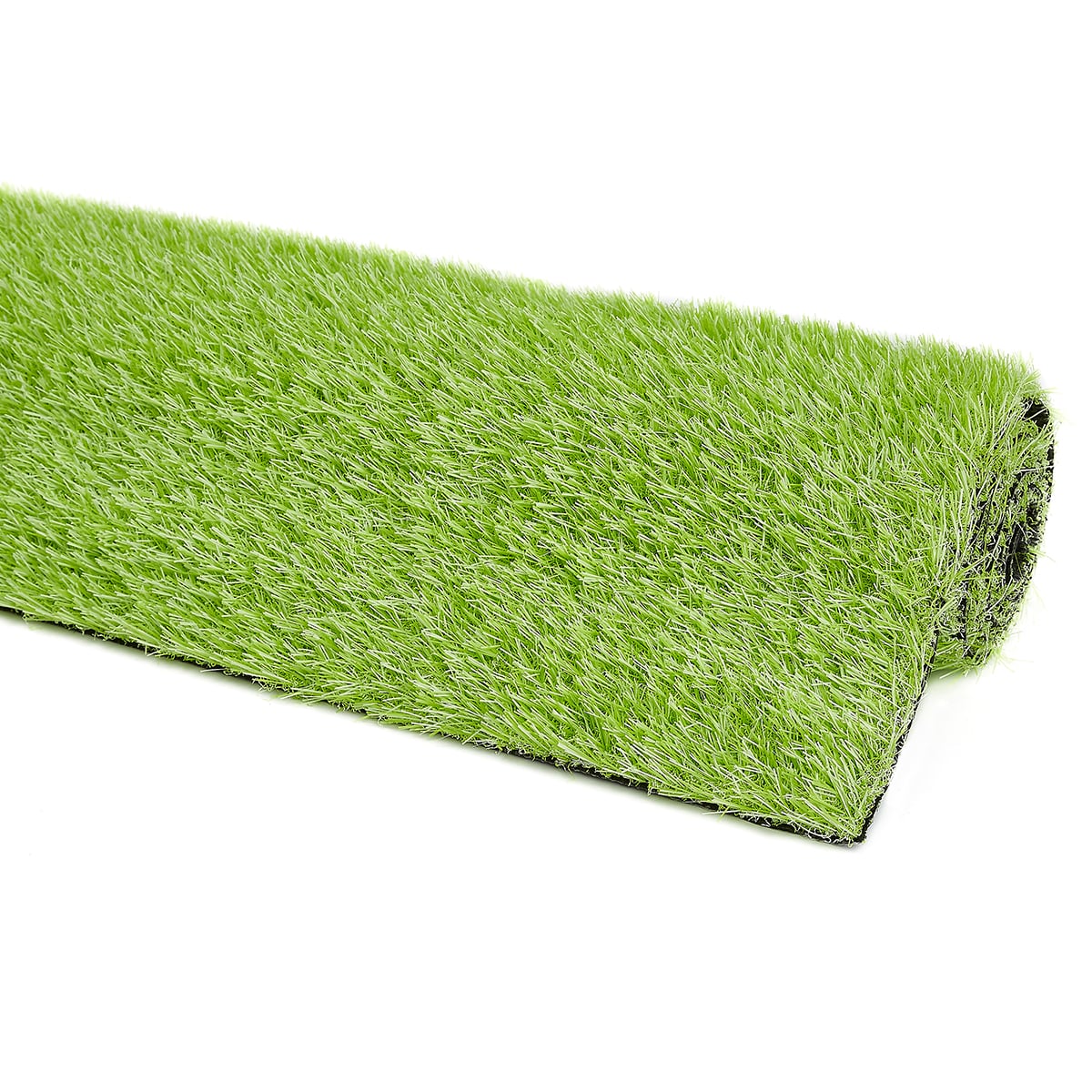 Outsunny Rasen Color Grün 200 x 100 x 2,7 cm