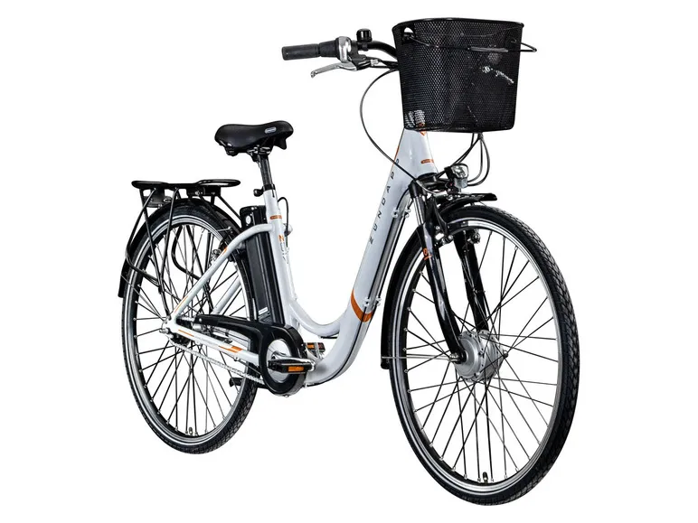 E-Bike City ?Z517 700c?, 28 Zoll