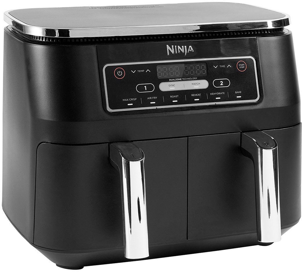 Heißluftfritteuse Foodi Dual Zone AF300EU