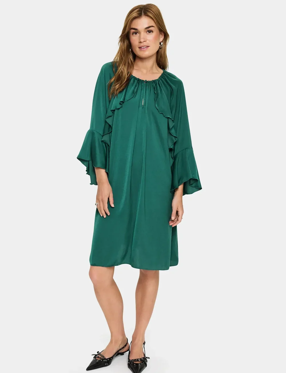 Saint Tropez Melanie Dress