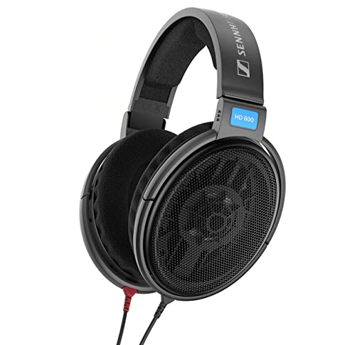 Casque arceau circum auriculaire Sennheiser Anthracite