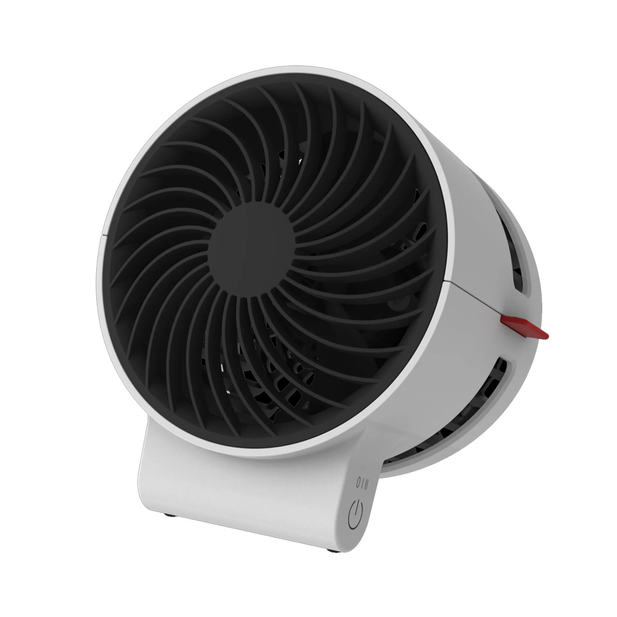 Boneco Tafelventilator Air Shower F50