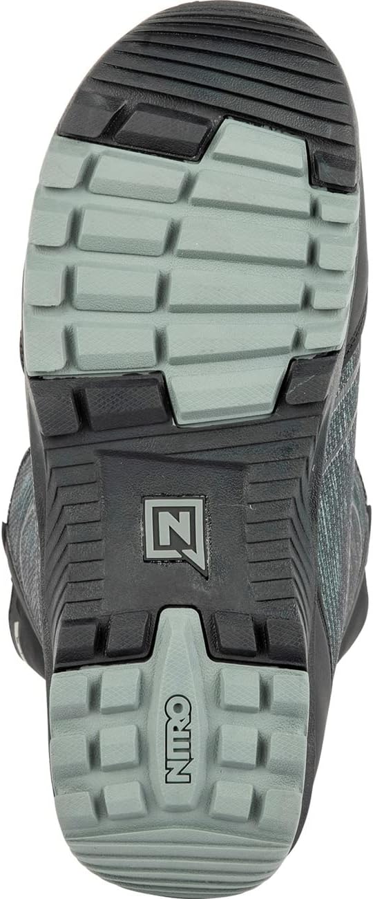 Nitro Herren Snowboardboots Sentinel TLS 22/23