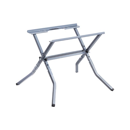 VEVOR Untergestell Tischkreissägen-Klappständer 158kg Tragkraft 610x490x580mm