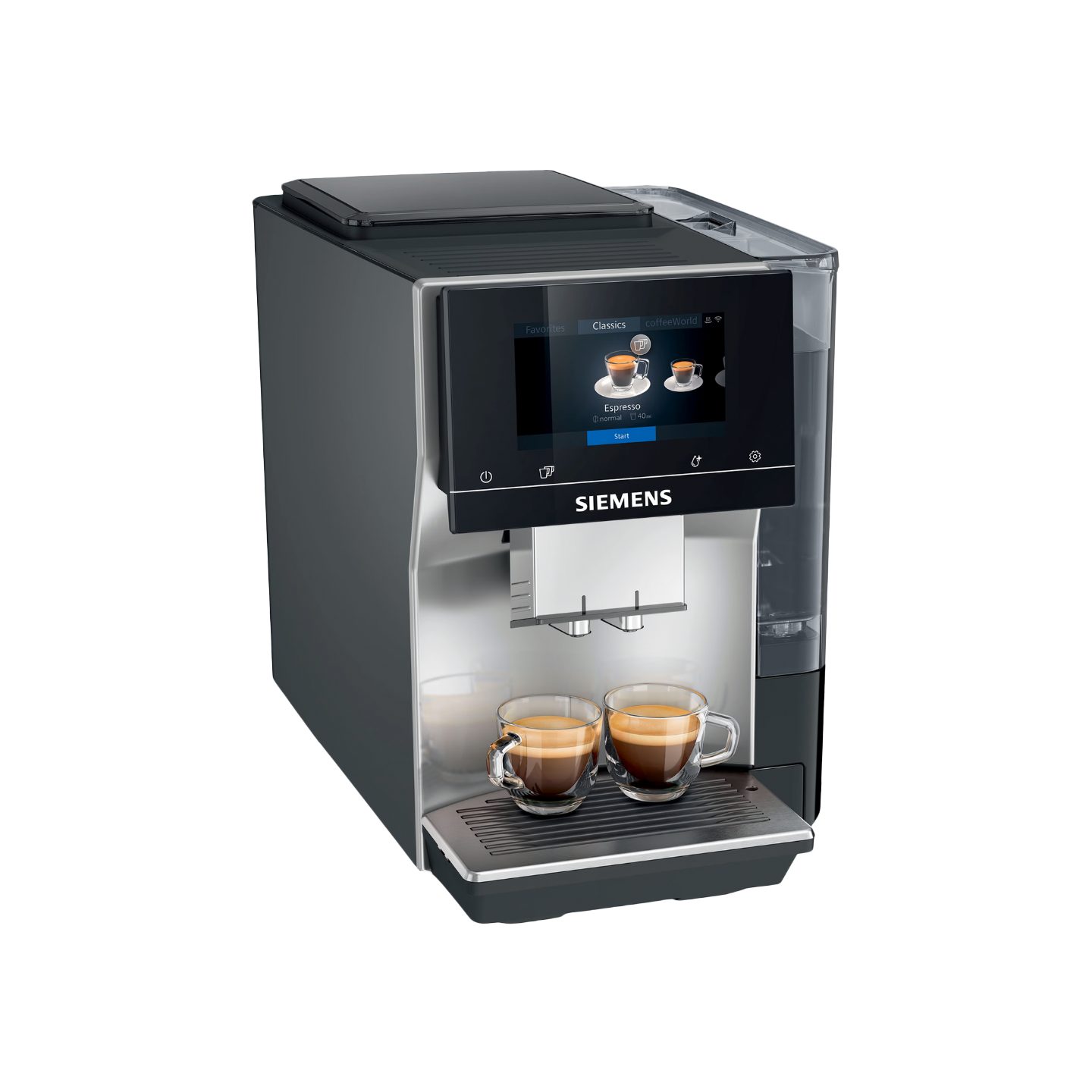 Kaffeevollautomat
