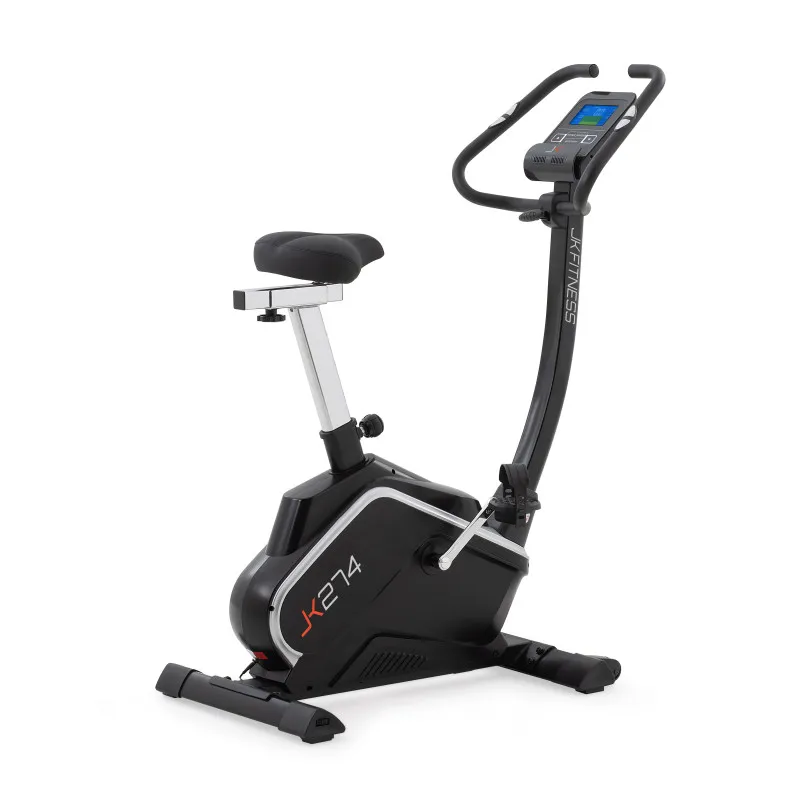 JK Fitness Cyclette Elettromagnetica JK 274