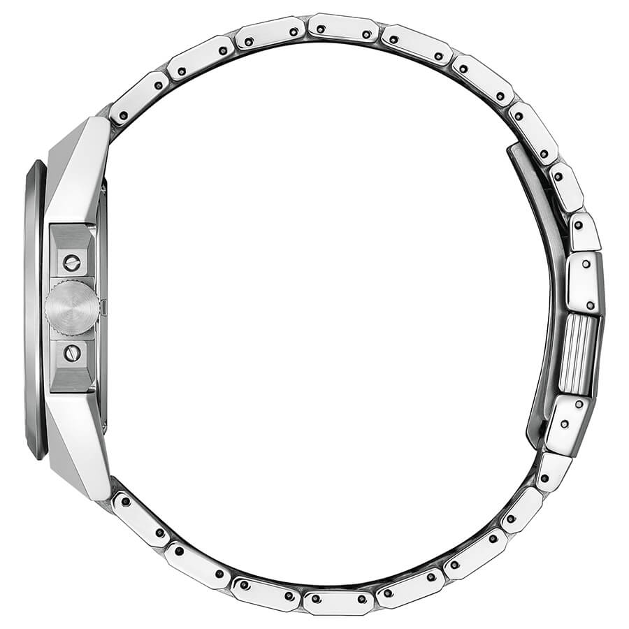 Orologio Citizen NB6010-81L Serie 8 automatico blu