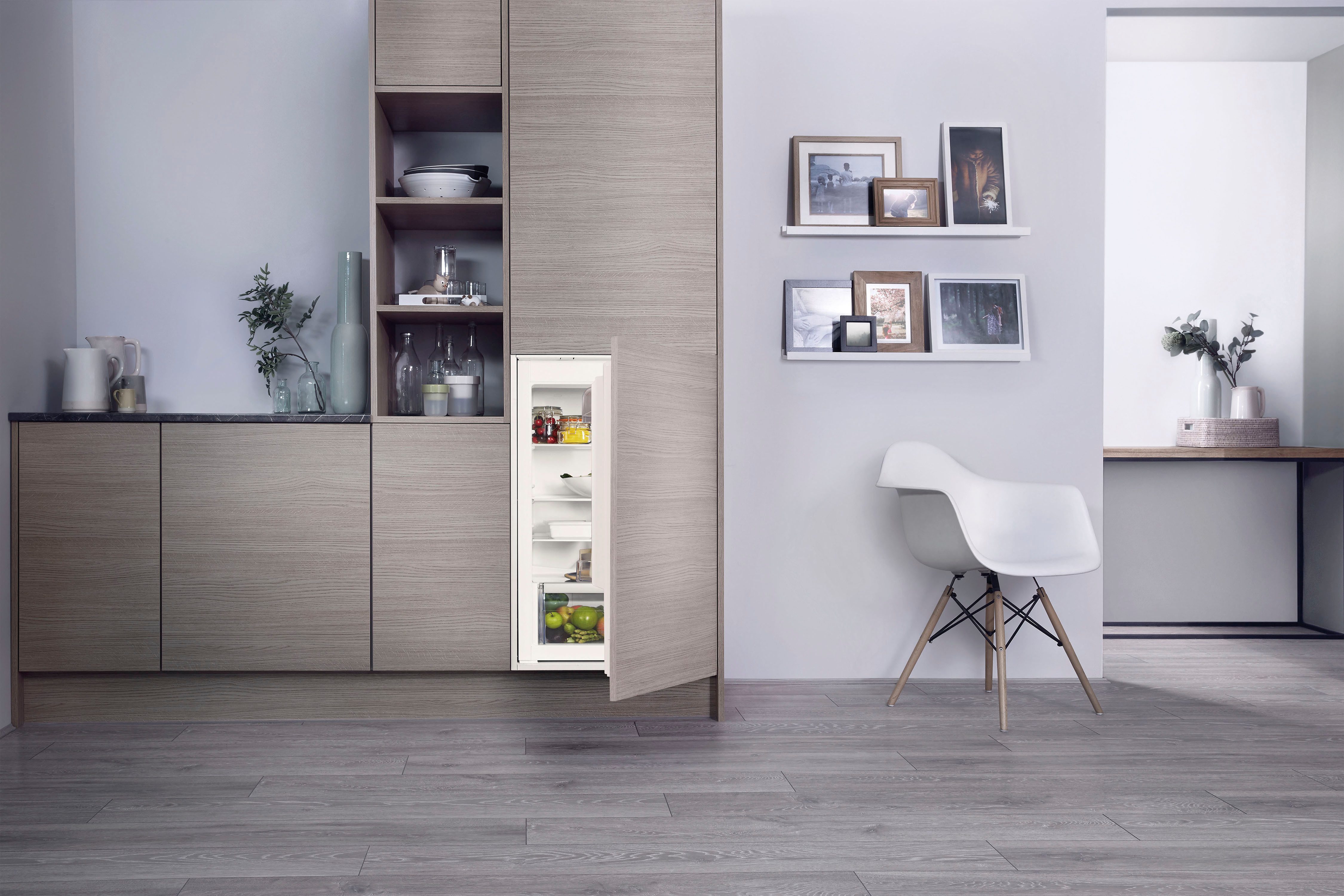 Einbaukühlschrank KSI 10VF3