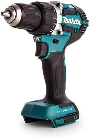 ENSEMBLE DE 7 MACHINES MAKITA (DDF484 + DTD154 + DGA506 + DHS680 + DHR243 + DTM51 + DJV182) - DLX7014PTJ