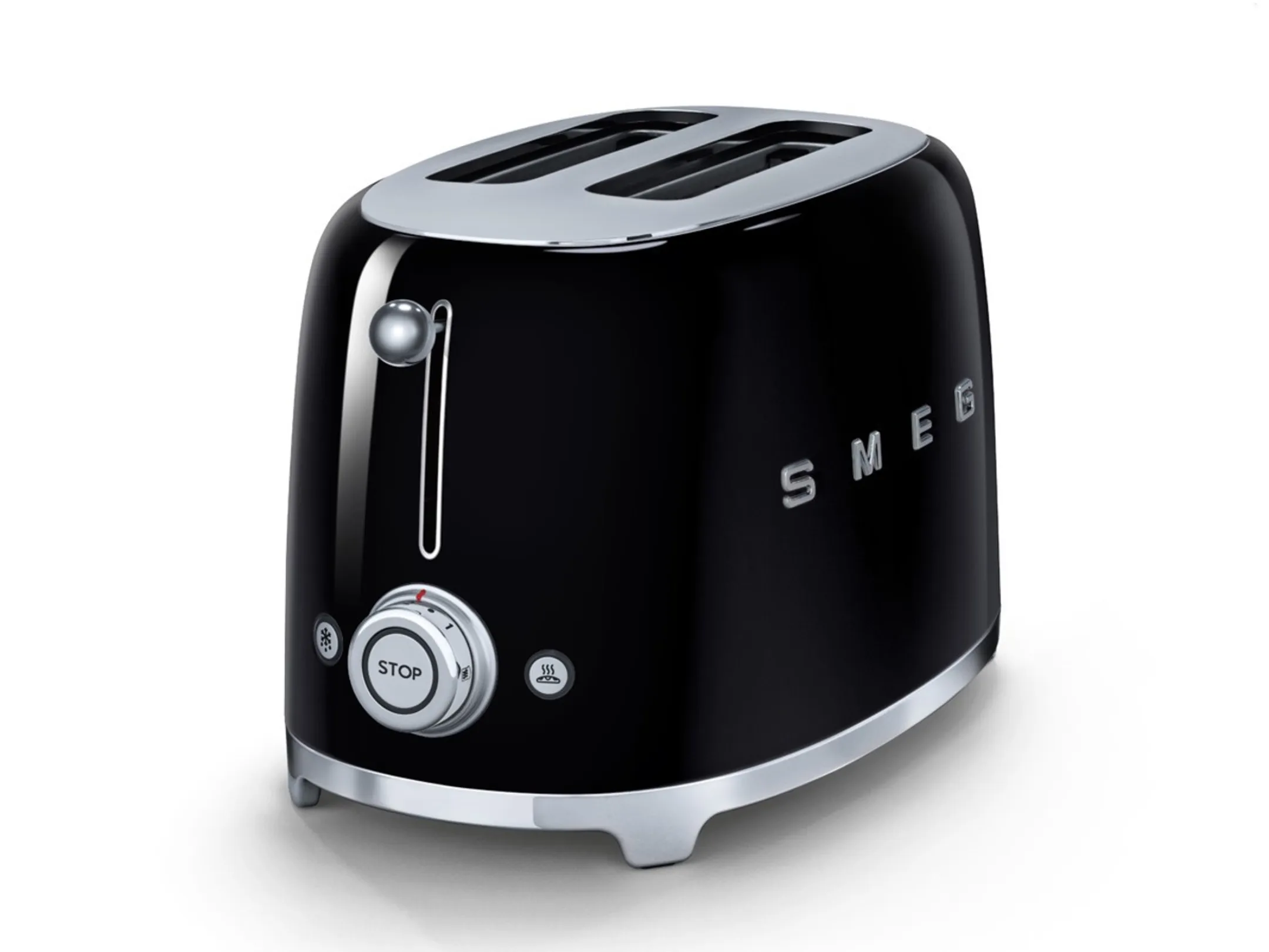 Smeg Broodrooster TSF01BLEU