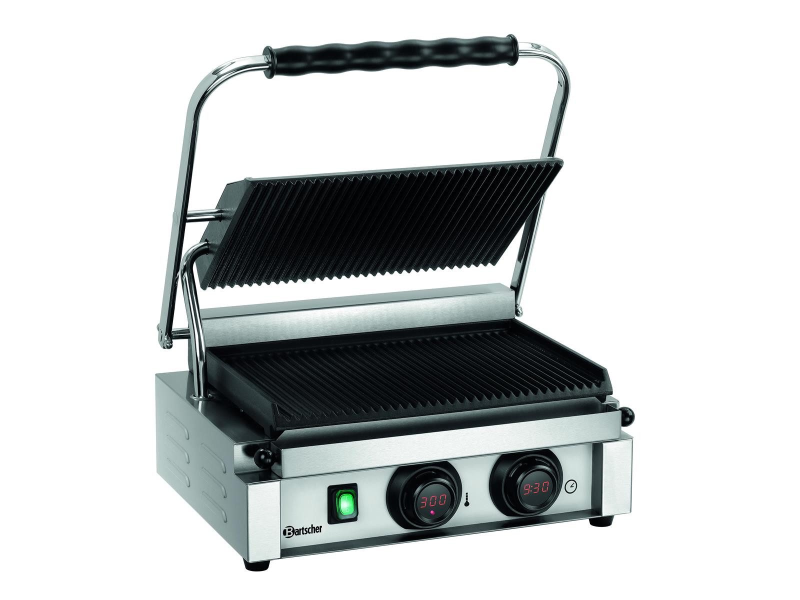 Kontaktgrill Kontaktgrill 