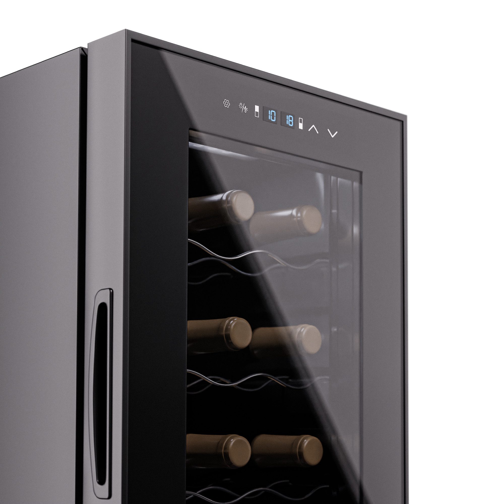 Weinkühlschrank Shiraz