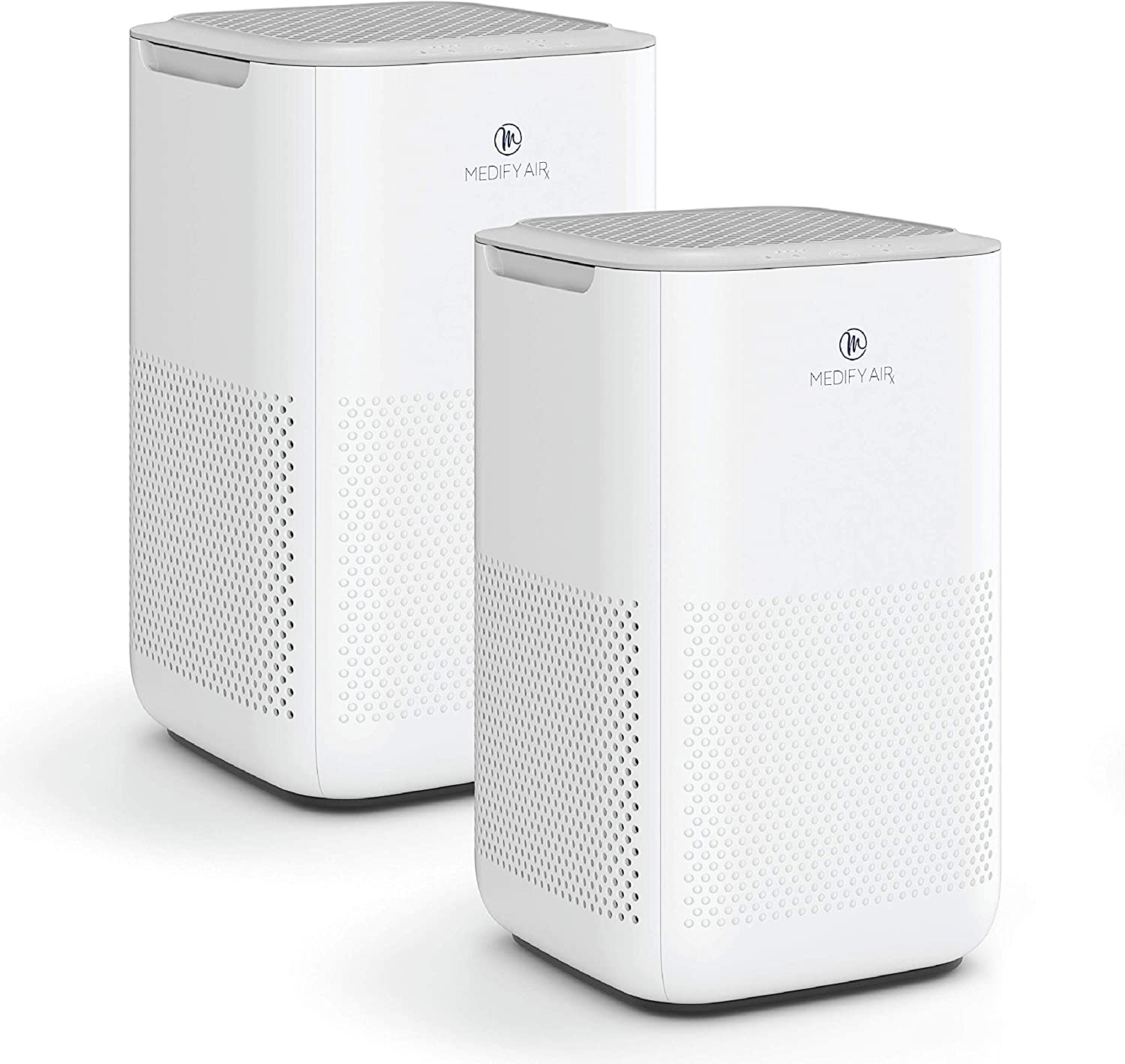 Medify MA 15 Air Purifier with H13 True HEPA Filter
