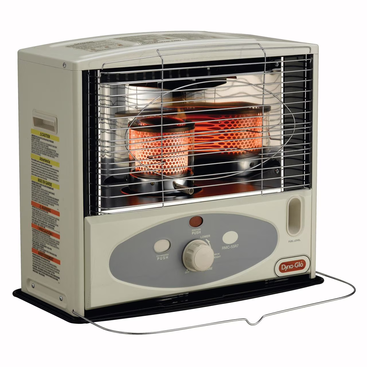 Dyna-Glo 10,000 BTU Indoor Kerosene Radiant Heater